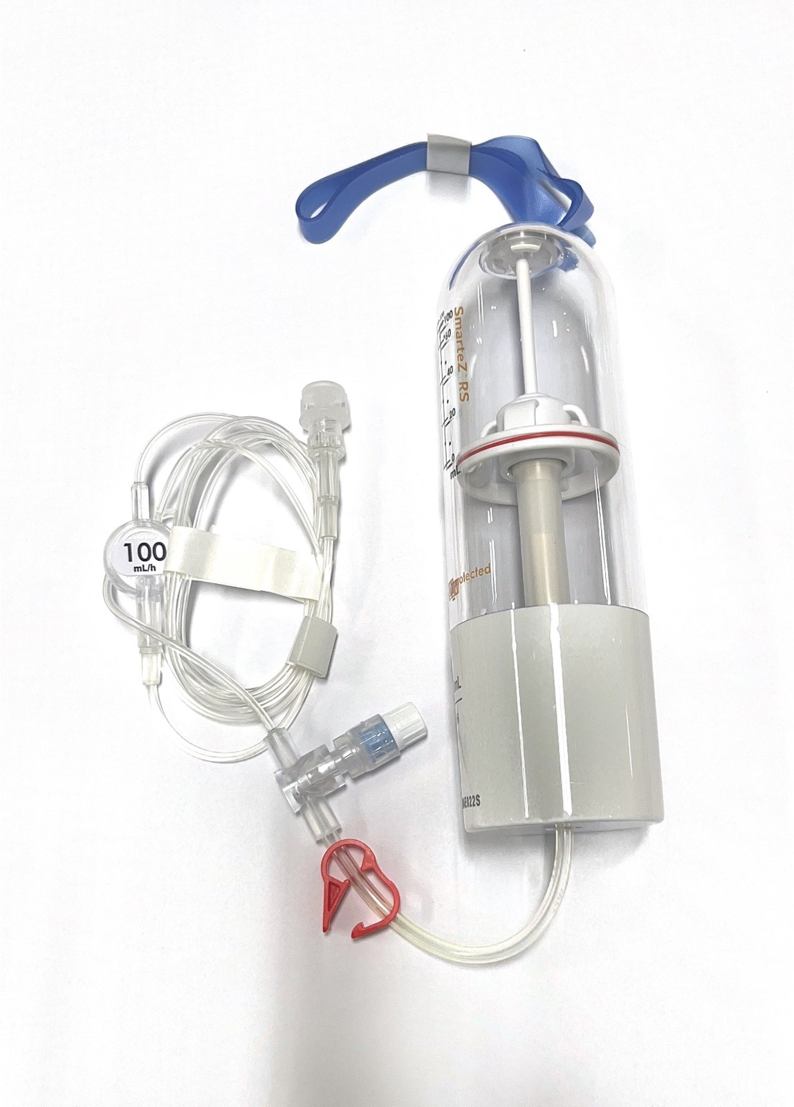 Bơm truyền dịch đàn hồi SMARTeZ RS General Infusion