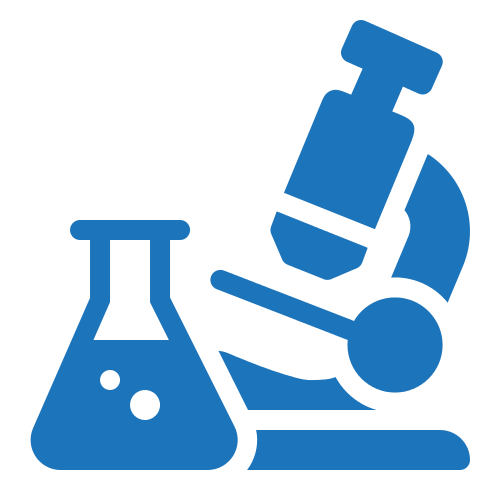 Máy móc, thiết bị xét nghiệm