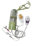 Bơm truyền dịch đàn hồi điều chỉnh liều có bolus SMARTeZ - PainBloc - Variable Flow with Bolus