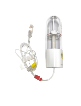 Bơm truyền hóa chất SMARTeZ RS Chemo